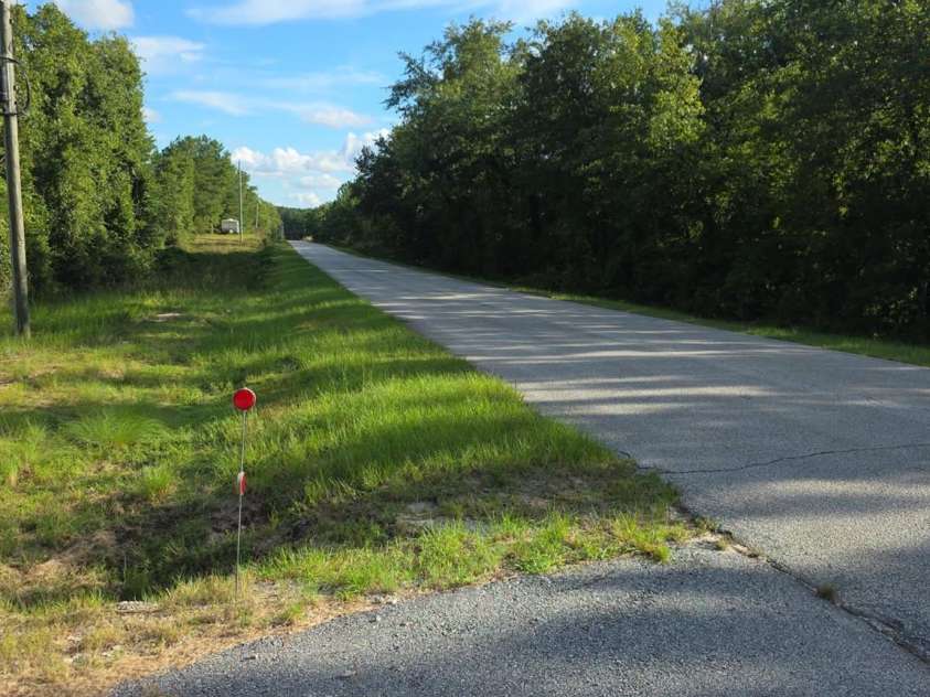 2939 Landfill Road, Mt Croghan, SC 29727.  MLS# CAR4291002, YatesRealty ID 32207. Street view