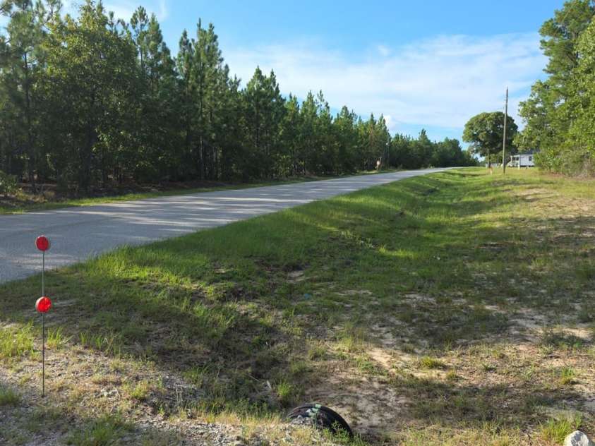 2939 Landfill Road, Mt Croghan, SC 29727.  MLS# CAR4291002, YatesRealty ID 32207. Street view