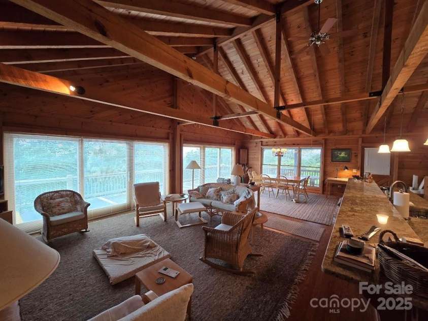 979 Wagon Road, Warrensville, NC 28693.  MLS# CAR4292311, YatesRealty ID 32208. 