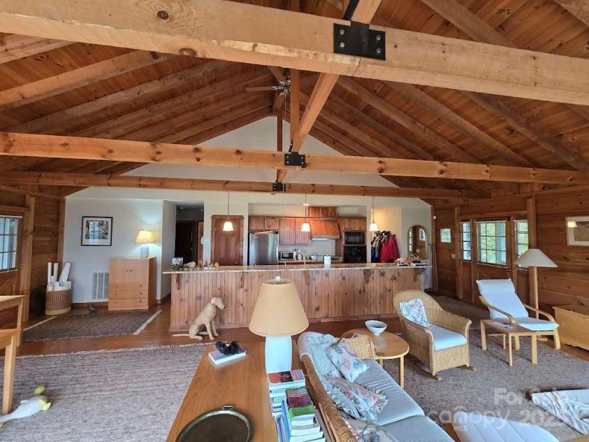 979 Wagon Road, Warrensville, NC 28693.  MLS# CAR4292311, YatesRealty ID 32208. 