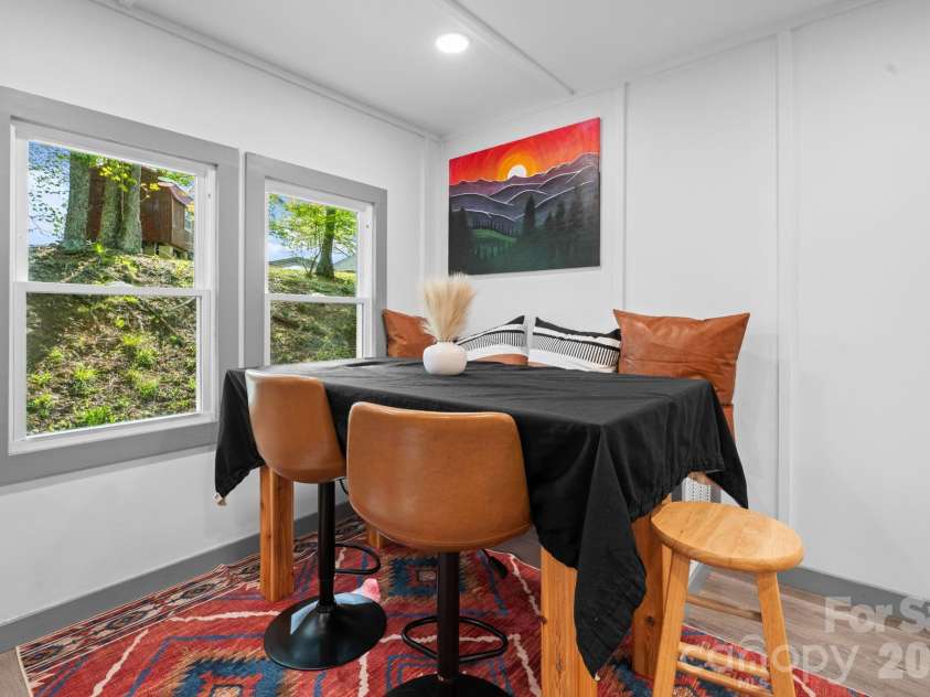 1426 Rainbow Trail, Boone, NC 28607.  MLS# CAR4376098, YatesRealty ID 32209. 