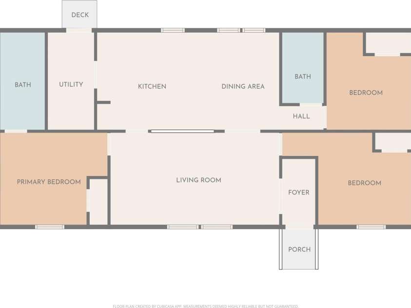 1426 Rainbow Trail, Boone, NC 28607.  MLS# CAR4376098, YatesRealty ID 32209. 