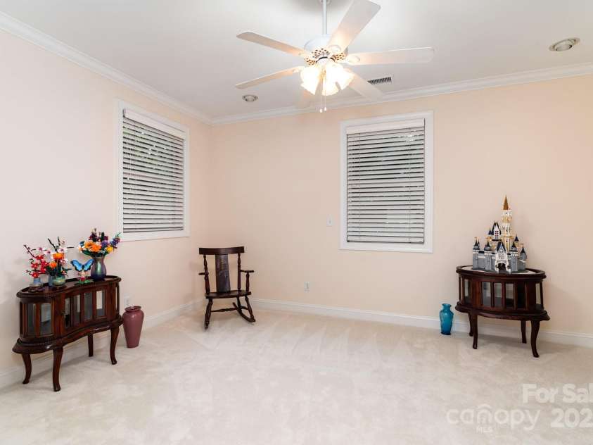 146 Harbor Watch Drive, Statesville, NC 28677.  MLS# CAR4292080, YatesRealty ID 32209. In-Law Suite