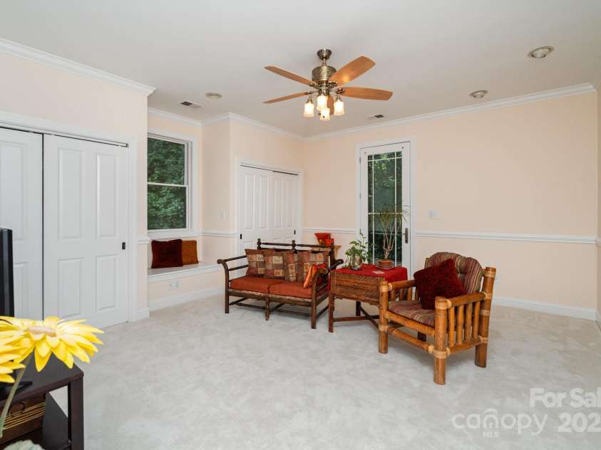 146 Harbor Watch Drive, Statesville, NC 28677.  MLS# CAR4292080, YatesRealty ID 32209. In-law Suite with Two closets