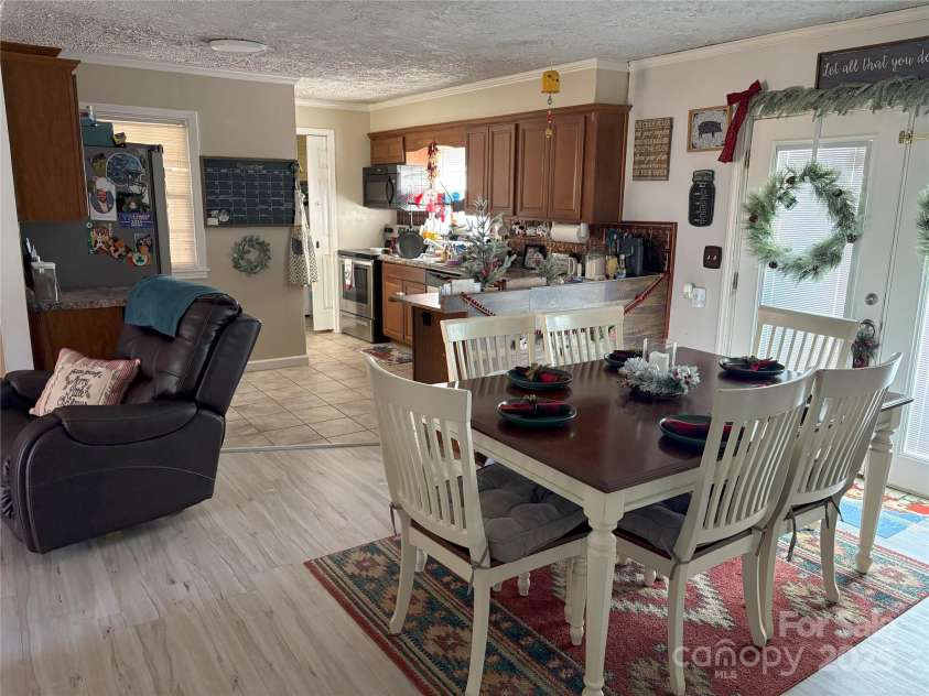 1432 Poston Drive, Lincolnton, NC 28092.  MLS# CAR4209822, YatesRealty ID 3221. 