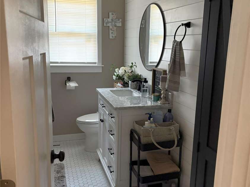 1432 Poston Drive, Lincolnton, NC 28092.  MLS# CAR4209822, YatesRealty ID 3221. 