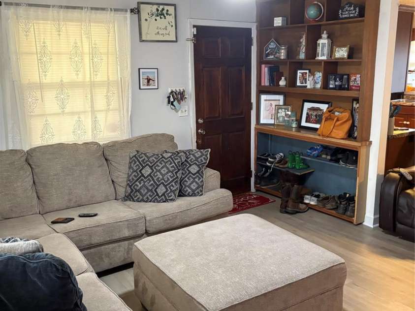 1432 Poston Drive, Lincolnton, NC 28092.  MLS# CAR4209822, YatesRealty ID 3221. 