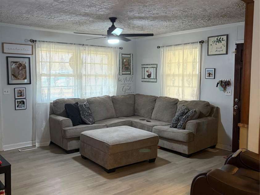 1432 Poston Drive, Lincolnton, NC 28092.  MLS# CAR4209822, YatesRealty ID 3221. 