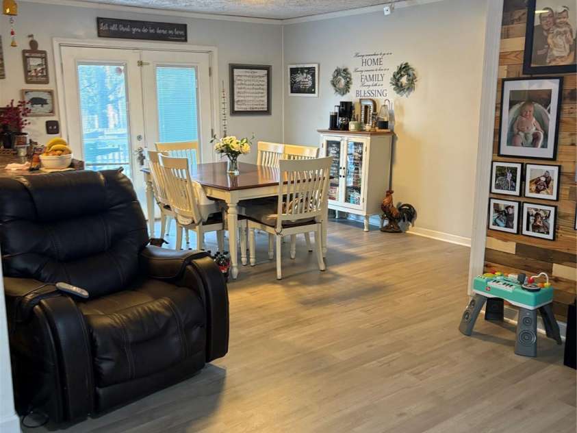 1432 Poston Drive, Lincolnton, NC 28092.  MLS# CAR4209822, YatesRealty ID 3221. 