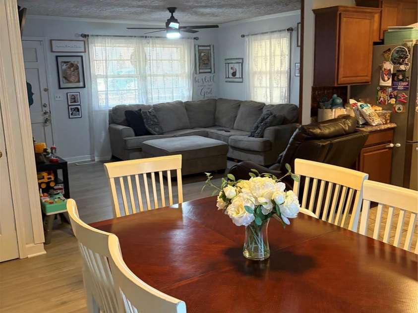 1432 Poston Drive, Lincolnton, NC 28092.  MLS# CAR4209822, YatesRealty ID 3221. 