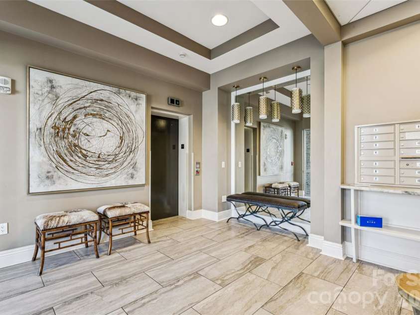 520 Martin Luther King Jr Boulevard, Charlotte, NC 28202.  MLS# CAR4346374, YatesRealty ID 3221. 
