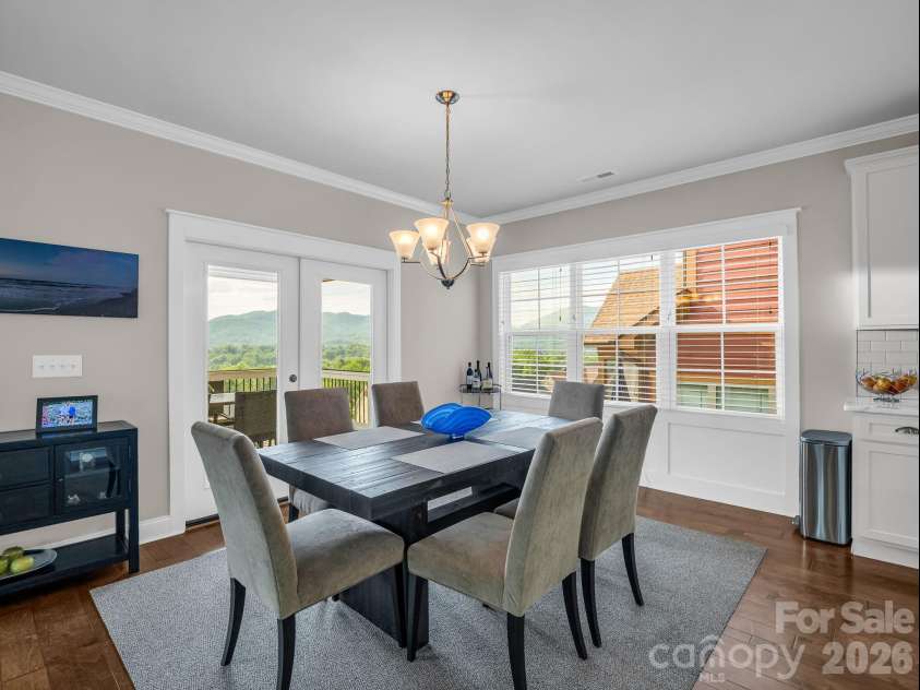 66 Tudor Way, Black Mountain, NC 28711.  MLS# CAR4385710, YatesRealty ID 32210. 