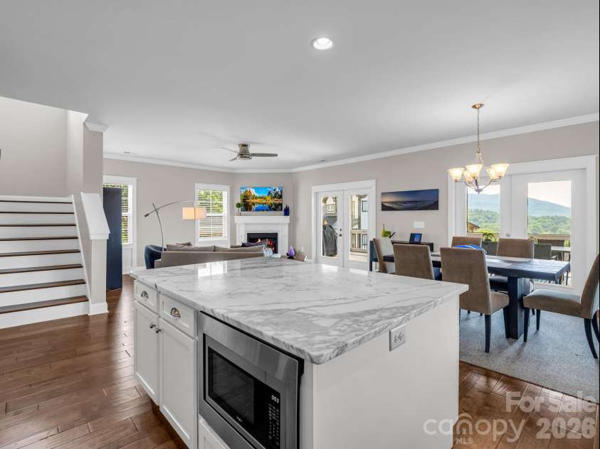 66 Tudor Way, Black Mountain, NC 28711.  MLS# CAR4385710, YatesRealty ID 32210. 
