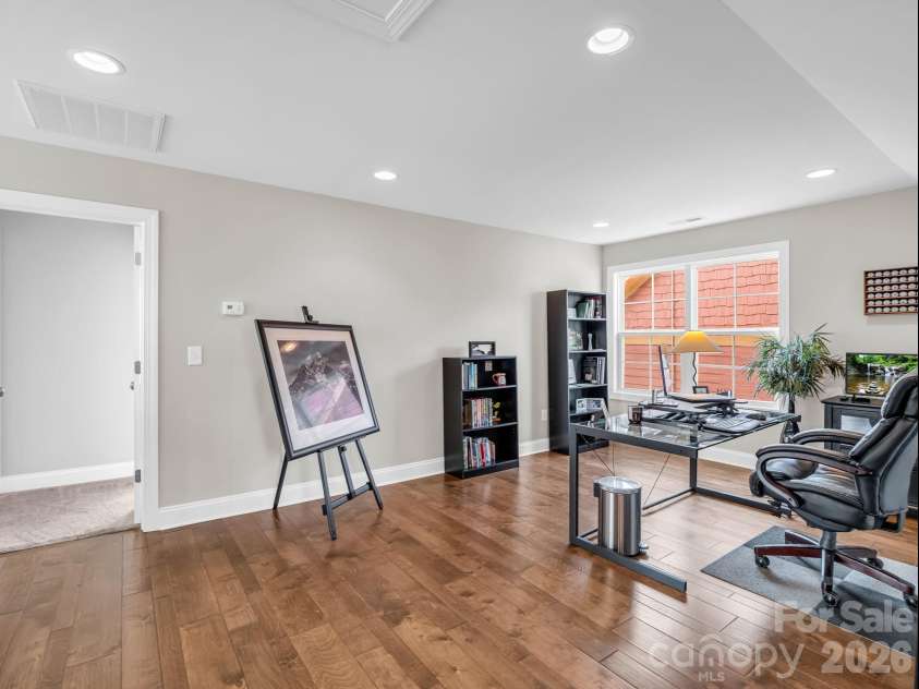 66 Tudor Way, Black Mountain, NC 28711.  MLS# CAR4385710, YatesRealty ID 32210. 