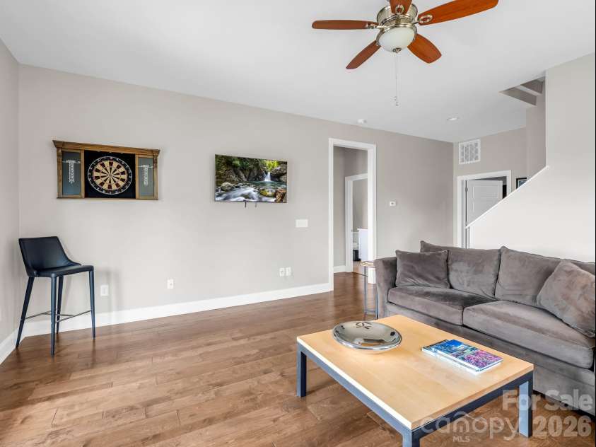 66 Tudor Way, Black Mountain, NC 28711.  MLS# CAR4385710, YatesRealty ID 32210. 