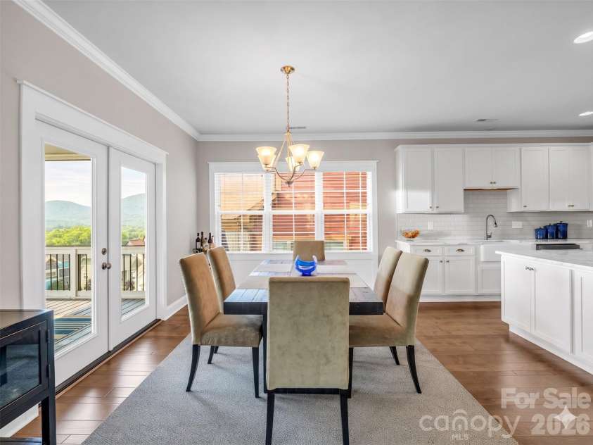 66 Tudor Way, Black Mountain, NC 28711.  MLS# CAR4385710, YatesRealty ID 32210. 
