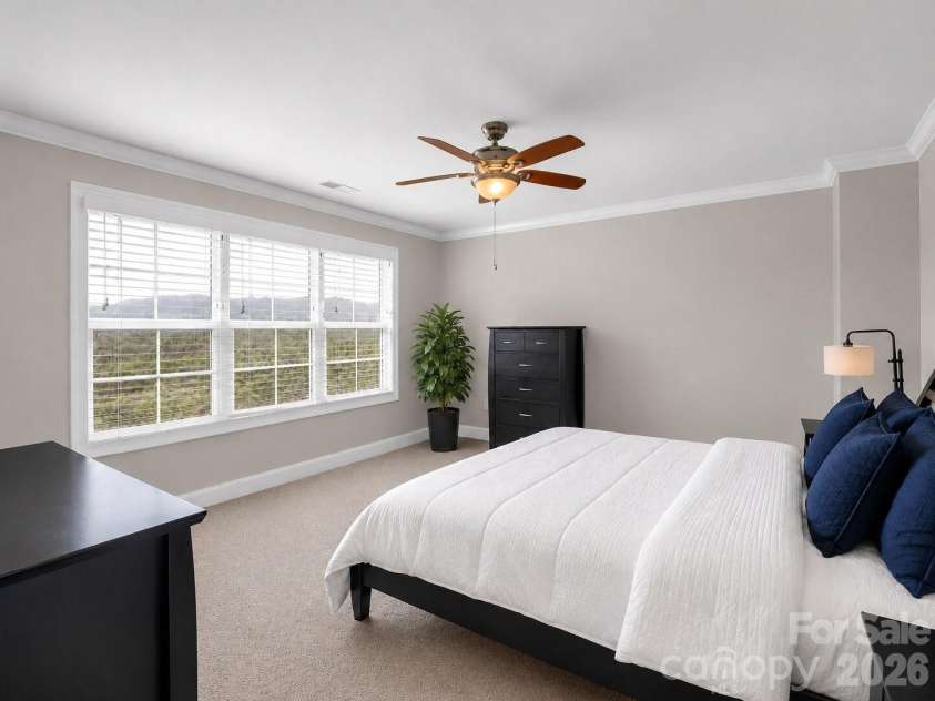 66 Tudor Way, Black Mountain, NC 28711.  MLS# CAR4385710, YatesRealty ID 32210. 