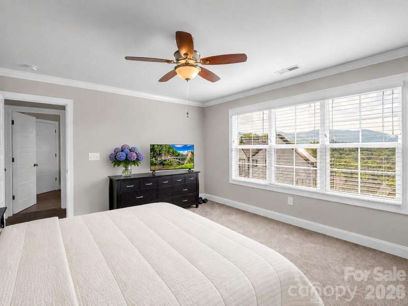 66 Tudor Way, Black Mountain, NC 28711.  MLS# CAR4385710, YatesRealty ID 32210. 