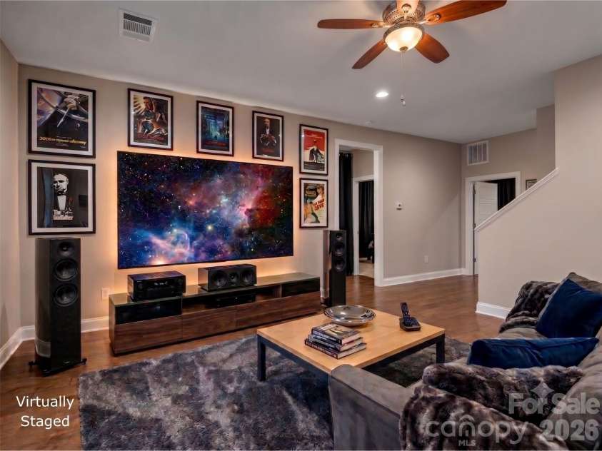 66 Tudor Way, Black Mountain, NC 28711.  MLS# CAR4385710, YatesRealty ID 32210. 