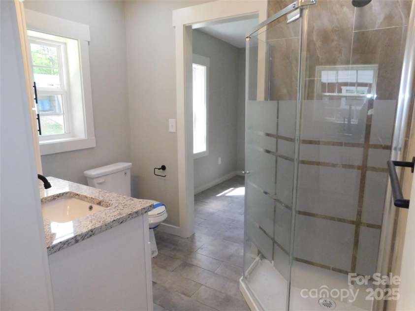 809/812 Marve Street, Gastonia, NC 28052.  MLS# CAR4292517, YatesRealty ID 32210. 