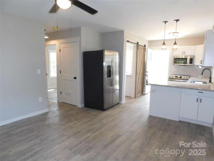 809/812 Marve Street, Gastonia, NC 28052.  MLS# CAR4292517, YatesRealty ID 32210. 
