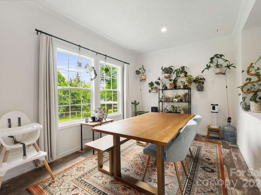 178 Spencer Street, Clyde, NC 28721.  MLS# CAR4281208, YatesRealty ID 32212. 