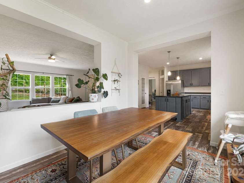 178 Spencer Street, Clyde, NC 28721.  MLS# CAR4281208, YatesRealty ID 32212. 