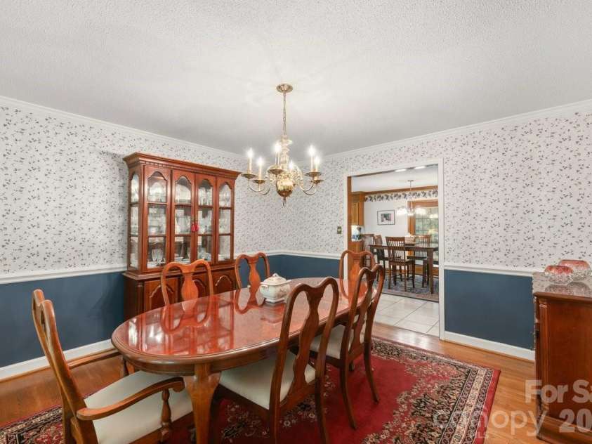 207 Lost Corner Road, Morganton, NC 28655.  MLS# CAR4390860, YatesRealty ID 32212. 
