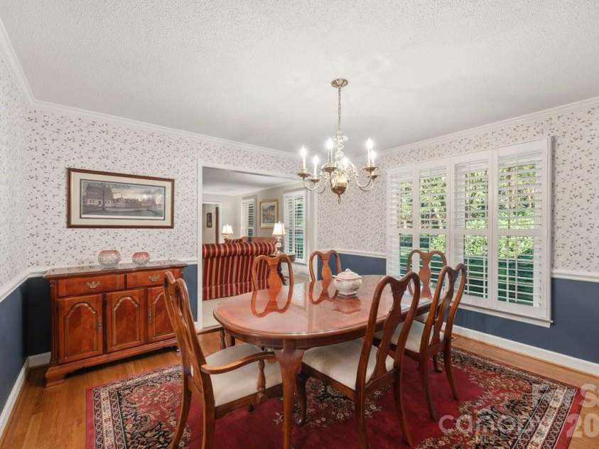 207 Lost Corner Road, Morganton, NC 28655.  MLS# CAR4390860, YatesRealty ID 32212. 