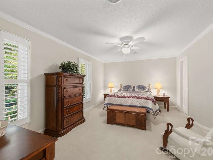 207 Lost Corner Road, Morganton, NC 28655.  MLS# CAR4390860, YatesRealty ID 32212. 
