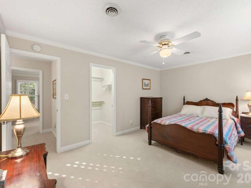 207 Lost Corner Road, Morganton, NC 28655.  MLS# CAR4390860, YatesRealty ID 32212. 