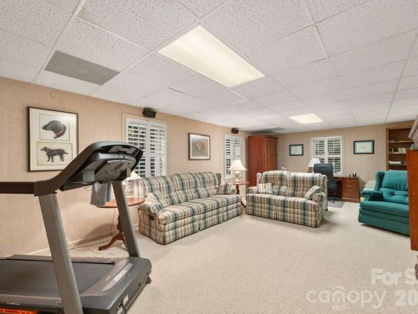 207 Lost Corner Road, Morganton, NC 28655.  MLS# CAR4390860, YatesRealty ID 32212. 