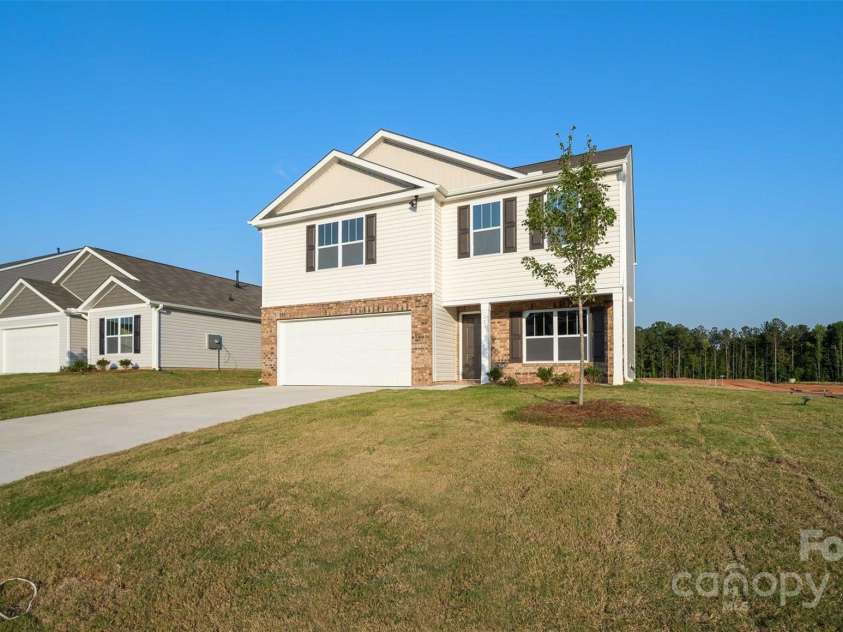 22 Callie River Court, Clyde, NC 28721.  MLS# CAR4291642, YatesRealty ID 32213. Photos are representative