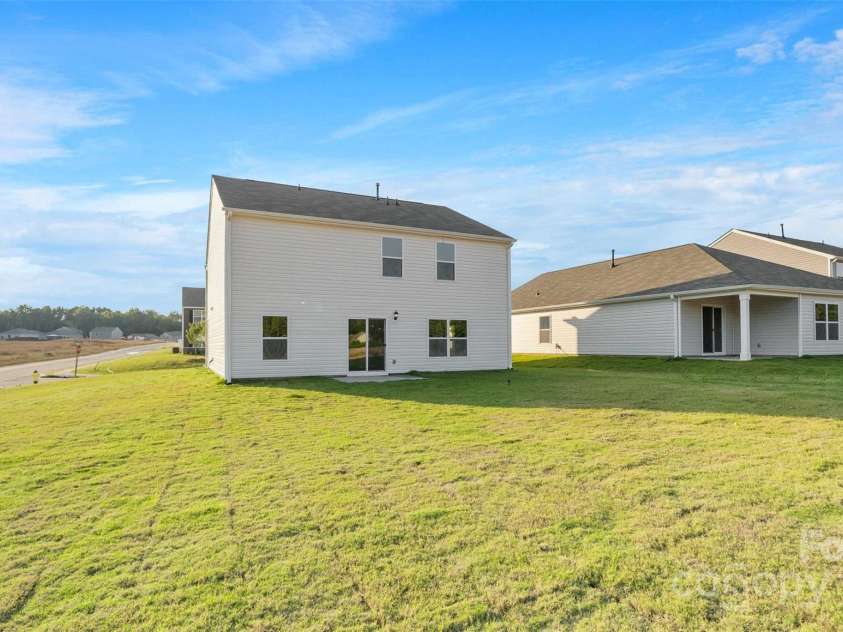 22 Callie River Court, Clyde, NC 28721.  MLS# CAR4291642, YatesRealty ID 32213. Photos are representative