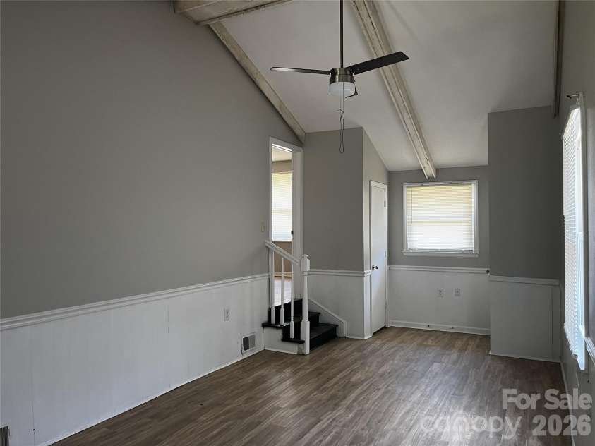 2213 Shamrock Drive, Charlotte, NC 28205.  MLS# CAR4368350, YatesRealty ID 32213. 