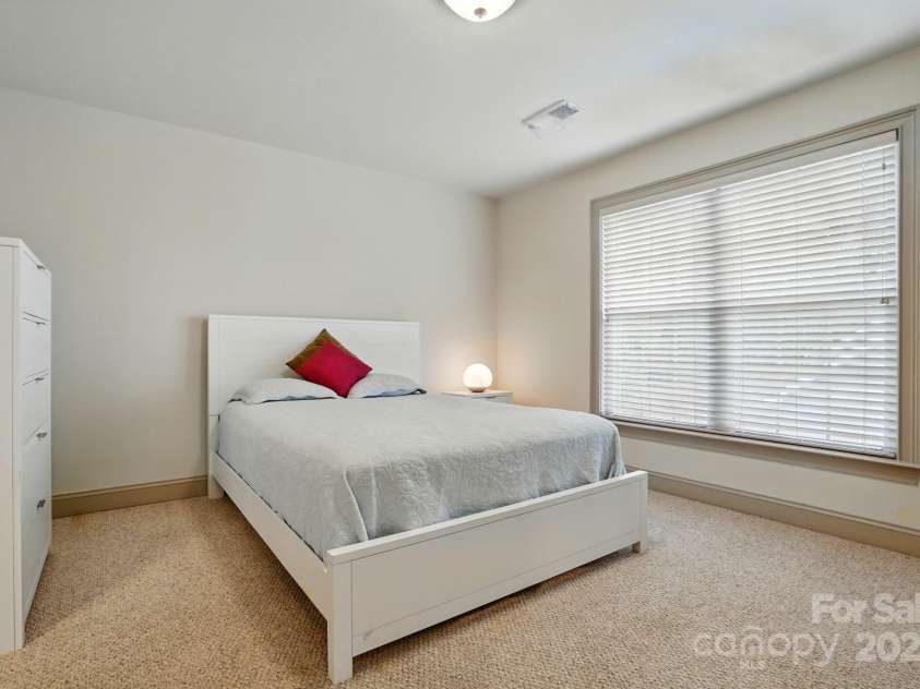 1705 Townsend Lane, Rock Hill, SC 29730.  MLS# CAR4260528, YatesRealty ID 32214. Bedroom 3