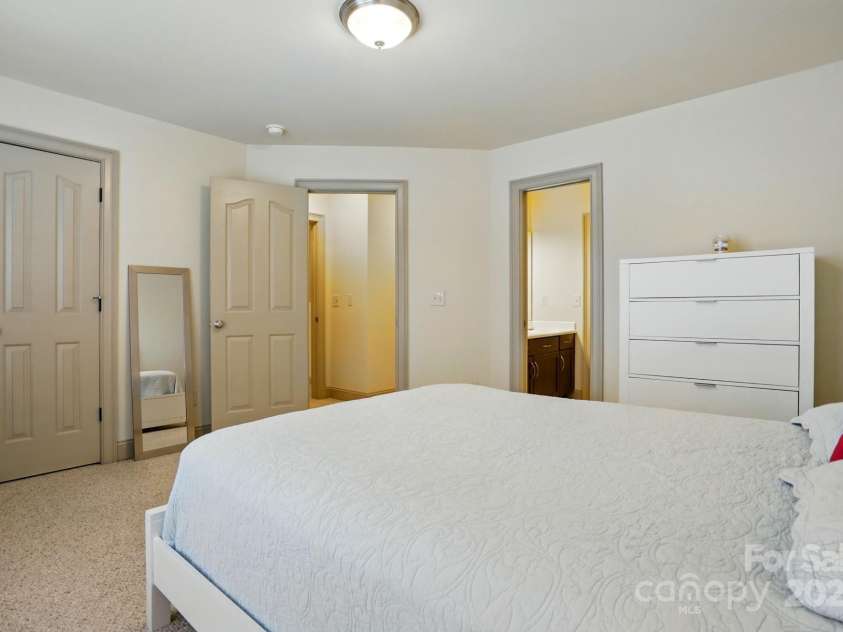 1705 Townsend Lane, Rock Hill, SC 29730.  MLS# CAR4260528, YatesRealty ID 32214. Bedroom 3