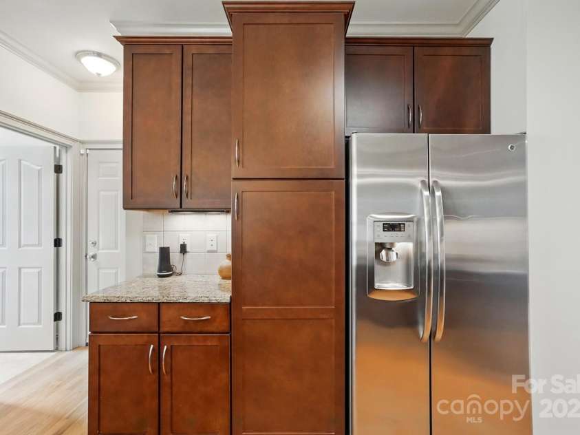 1705 Townsend Lane, Rock Hill, SC 29730.  MLS# CAR4260528, YatesRealty ID 32214. Kitchen