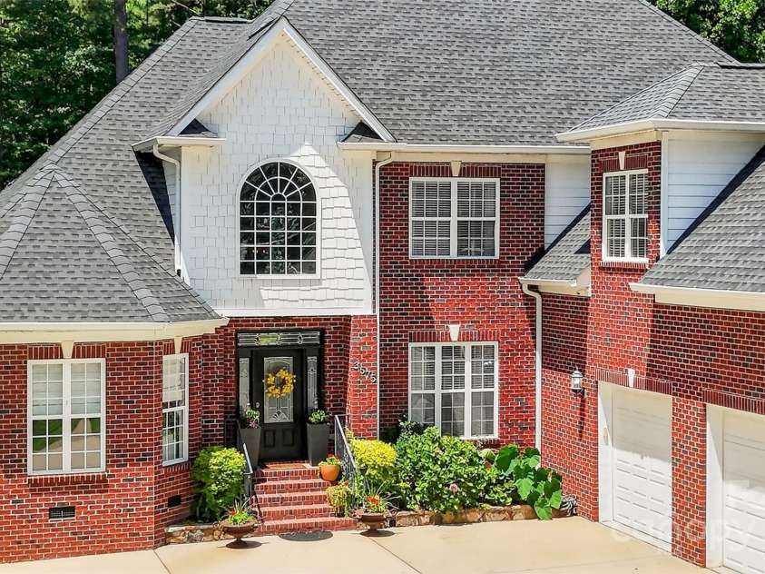 3575 Gordon Street, Terrell, NC 28682.  MLS# CAR4278300, YatesRealty ID 32215. 