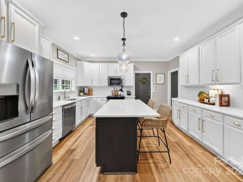 3575 Gordon Street, Terrell, NC 28682.  MLS# CAR4278300, YatesRealty ID 32215. 