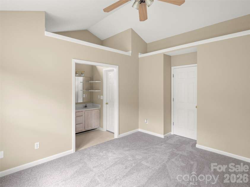 439 Glensprings Drive, Fletcher, NC 28732.  MLS# CAR4393124, YatesRealty ID 32215. 