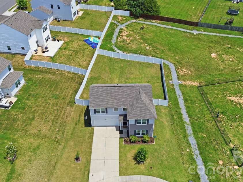 545 Dutch White Drive, Clover, SC 29710.  MLS# CAR4392587, YatesRealty ID 32216. 