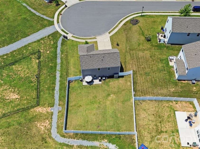 545 Dutch White Drive, Clover, SC 29710.  MLS# CAR4392587, YatesRealty ID 32216. 