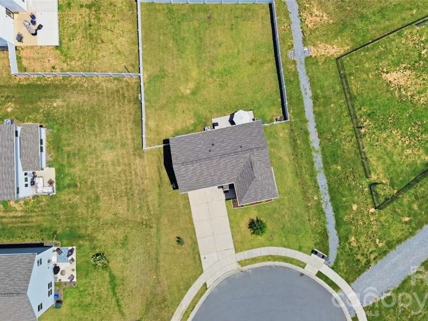 545 Dutch White Drive, Clover, SC 29710.  MLS# CAR4392587, YatesRealty ID 32216. 