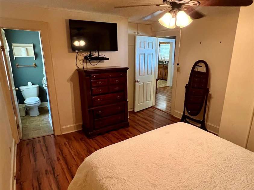 1423 Wiscassett Street, Albemarle, NC 28001.  MLS# CAR4289129, YatesRealty ID 32217. Bedroom