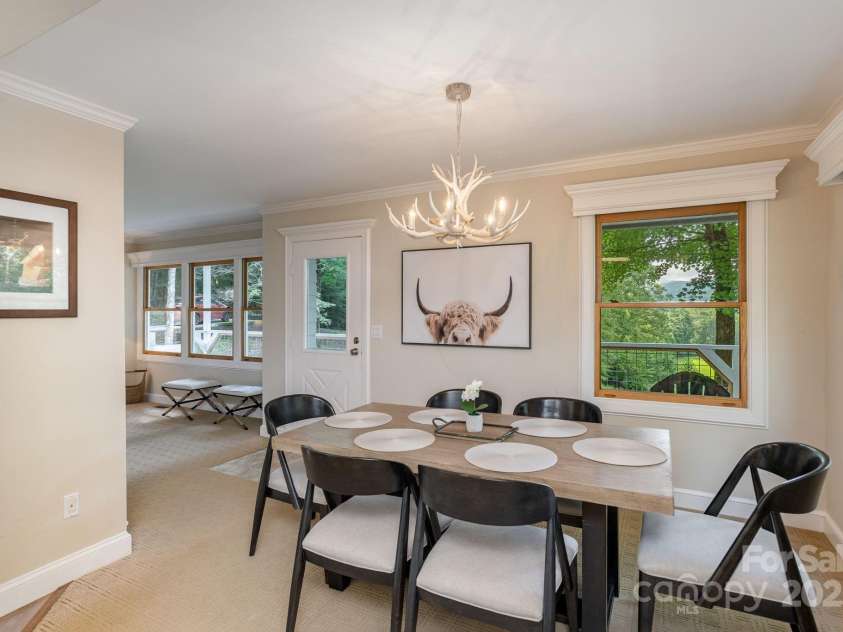 40 Blackberry Trail, Sapphire, NC 28774.  MLS# CAR4285870, YatesRealty ID 32220. 