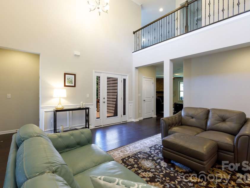 418 Inverness Place, Rock Hill, SC 29730.  MLS# CAR4396134, YatesRealty ID 32221. 