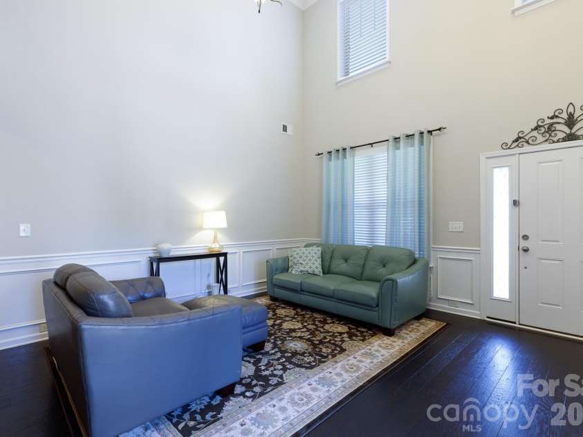418 Inverness Place, Rock Hill, SC 29730.  MLS# CAR4396134, YatesRealty ID 32221. 