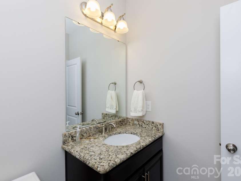 418 Inverness Place, Rock Hill, SC 29730.  MLS# CAR4396134, YatesRealty ID 32221. 