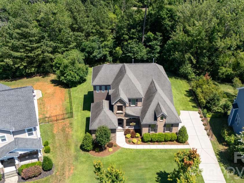 418 Inverness Place, Rock Hill, SC 29730.  MLS# CAR4396134, YatesRealty ID 32221. 